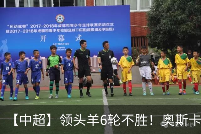 【中超】领头羊6轮不胜！奥斯卡致胜球 玉昆1比0蓉城