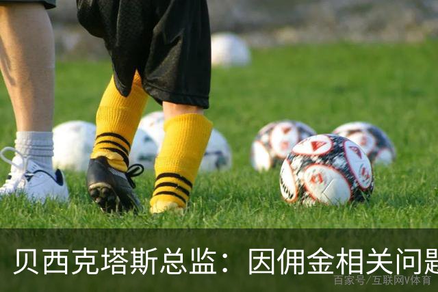 贝西克塔斯总监：因佣金相关问题，我们暂时退出免签萨拉赫谈判