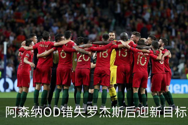 阿森纳OD错失罗杰斯后迎新目标？迪尼力荐21岁挪威天才努萨