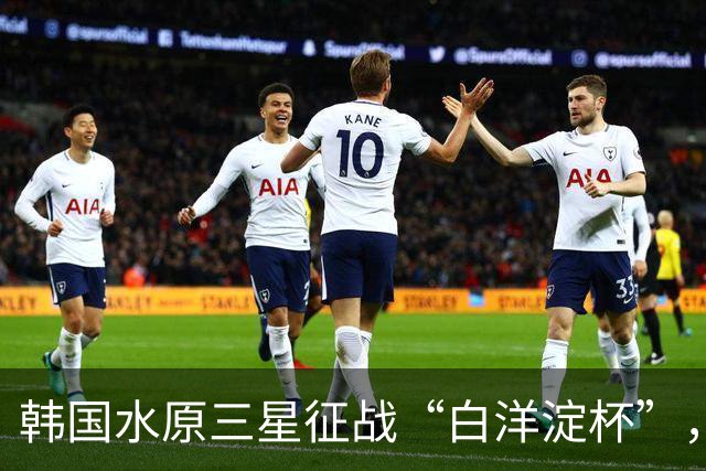 韩国水原三星征战“白洋淀杯”，成绩之外他们更看重一点